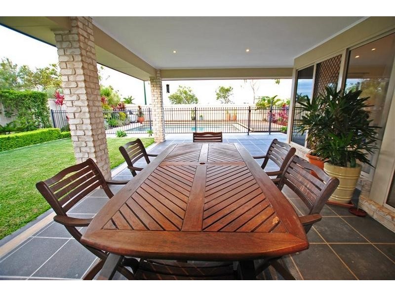 4 Rutherford Place, Pelican Waters QLD 4551