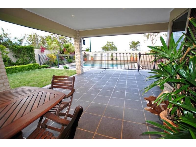 4 Rutherford Place, Pelican Waters QLD 4551