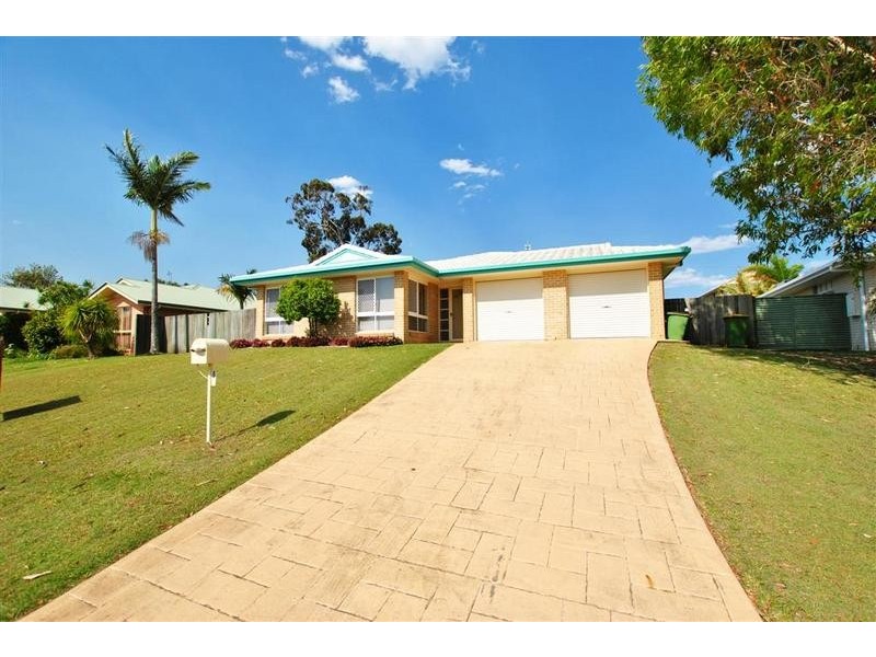 8 Rutherglen Court, Aroona QLD 4551