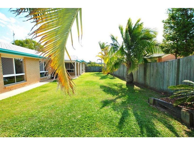 8 Rutherglen Court, Aroona QLD 4551