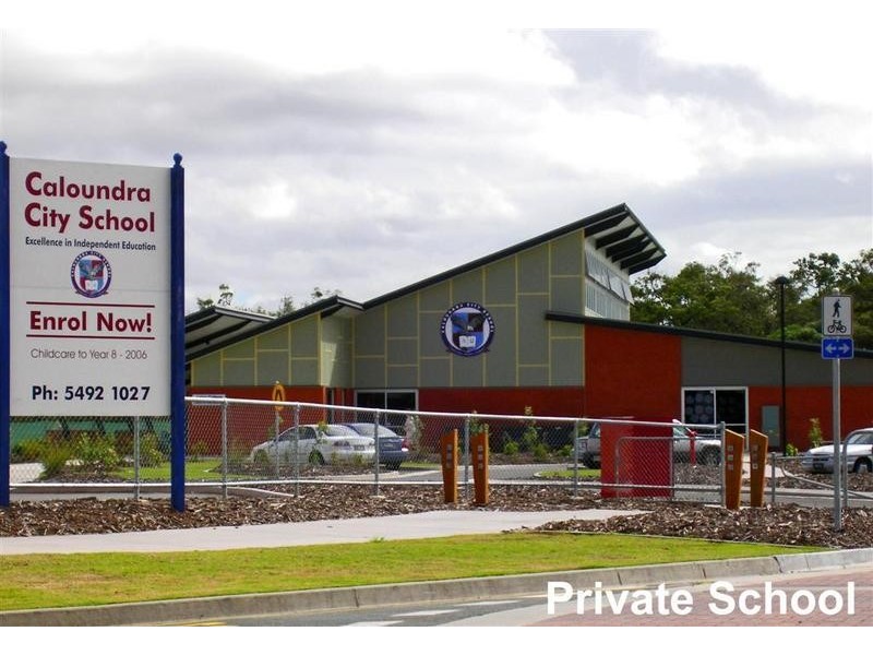 Pelican Waters QLD 4551