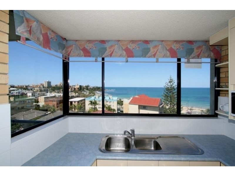 10/ 28 Mahia Terrace, Kings Beach QLD 4551