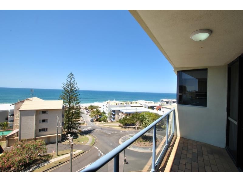 10/ 28 Mahia Terrace, Kings Beach QLD 4551