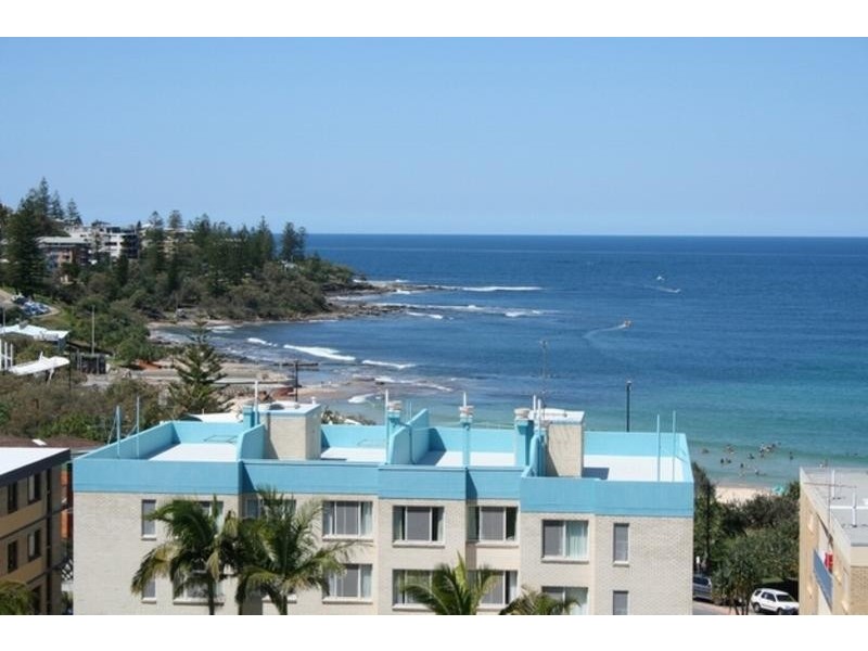 10/ 28 Mahia Terrace, Kings Beach QLD 4551
