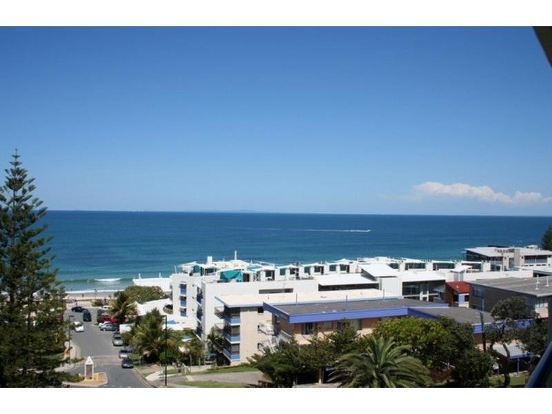10/ 28 Mahia Terrace, Kings Beach QLD 4551