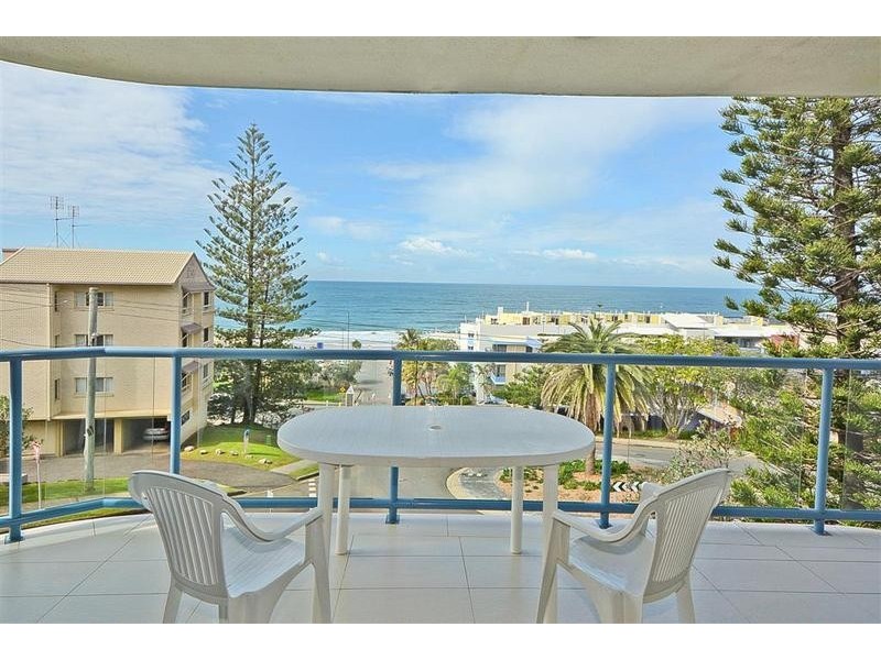 5/ 28 Mahia Terrace, Kings Beach QLD 4551