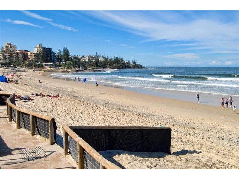 5/ 28 Mahia Terrace, Kings Beach QLD 4551