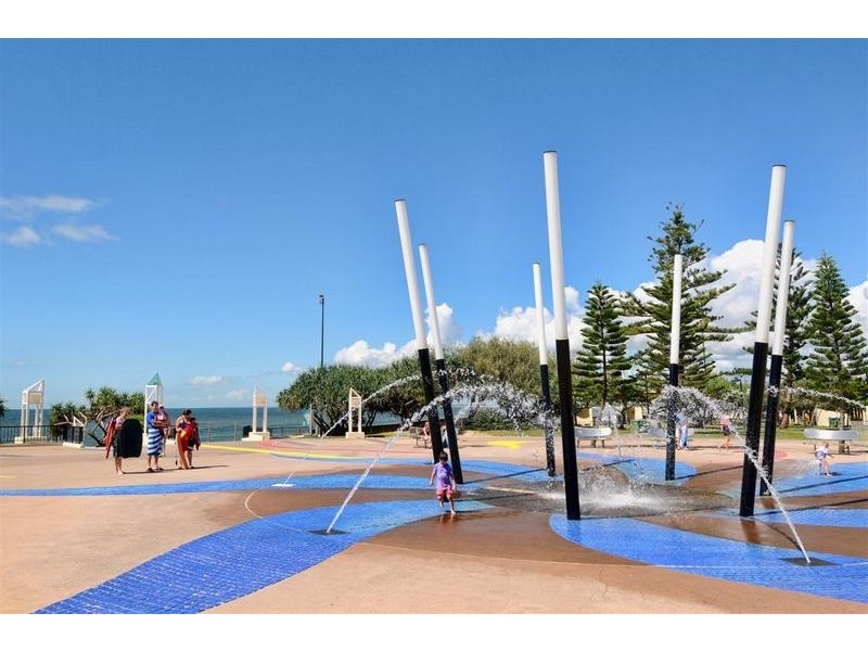 5/ 28 Mahia Terrace, Kings Beach QLD 4551
