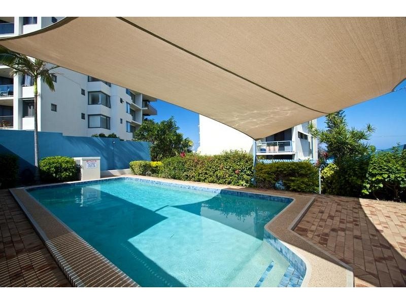 5/ 28 Mahia Terrace, Kings Beach QLD 4551