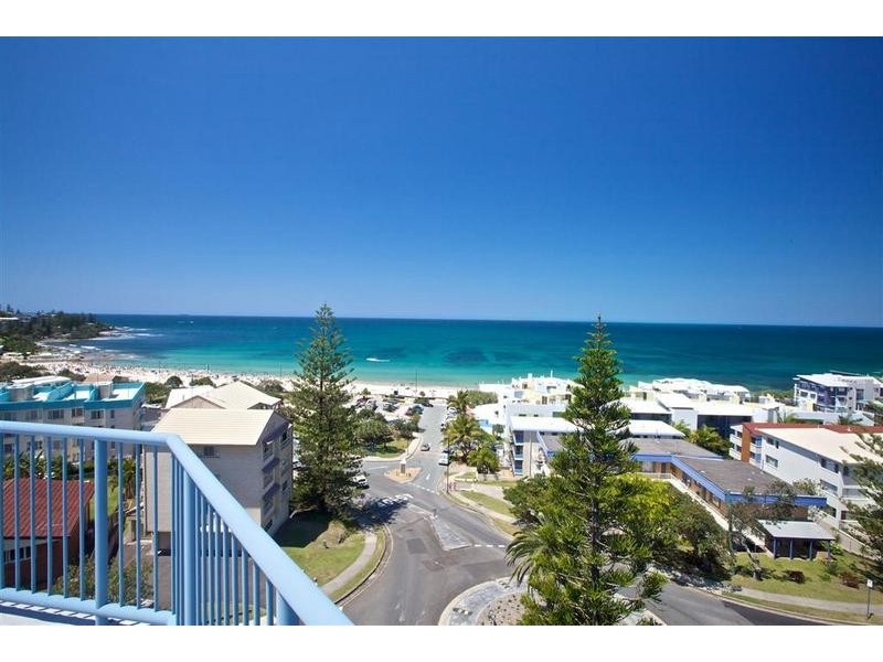 5/ 28 Mahia Terrace, Kings Beach QLD 4551