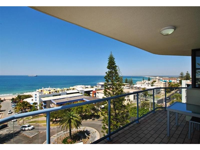 11/ 28 Mahia Terrace, Kings Beach QLD 4551