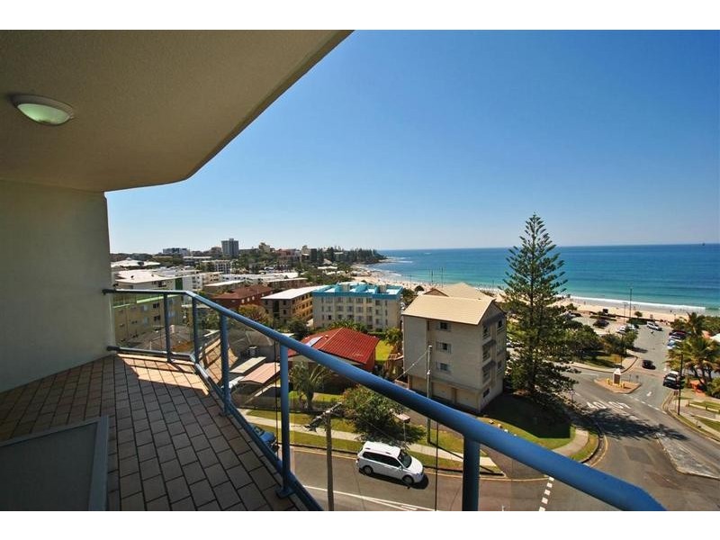 11/ 28 Mahia Terrace, Kings Beach QLD 4551