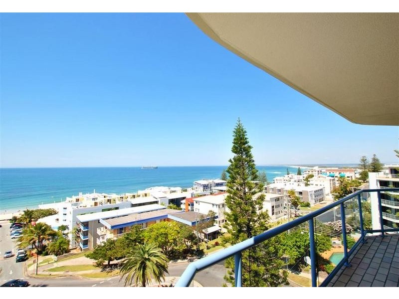 11/ 28 Mahia Terrace, Kings Beach QLD 4551