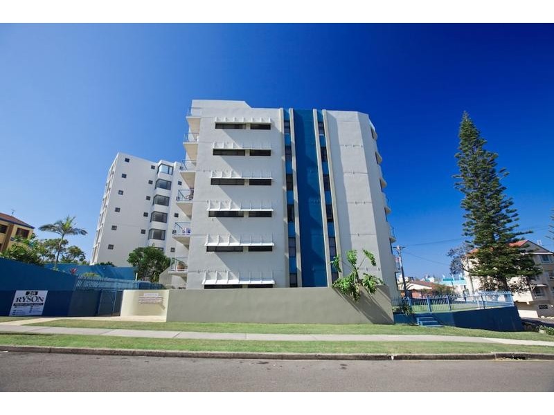 4/ 28 Mahia Terrace, Kings Beach QLD 4551