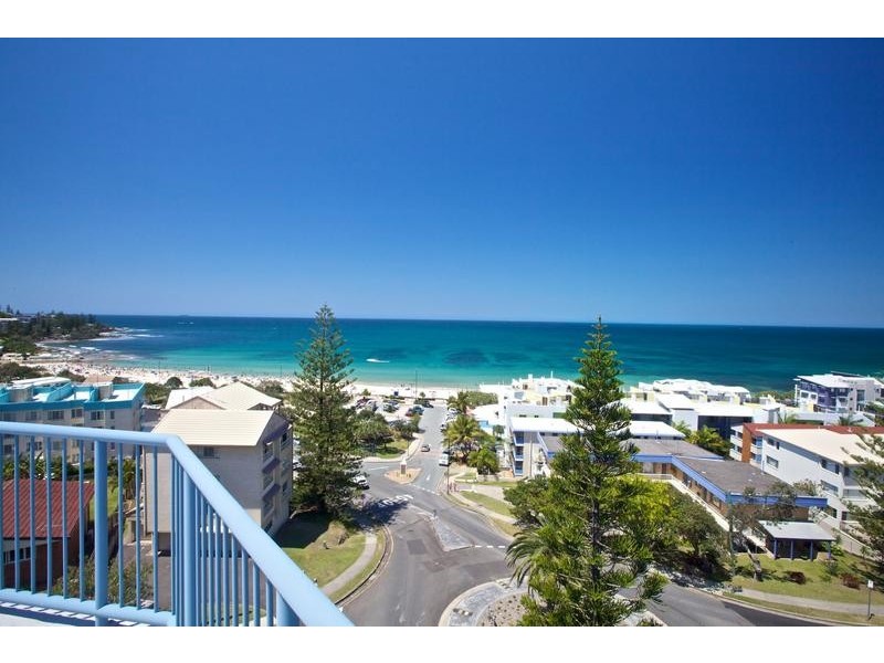 4/ 28 Mahia Terrace, Kings Beach QLD 4551