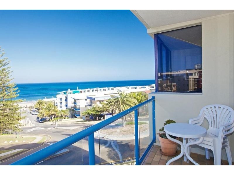 6/ 28 Mahia Terrace, Kings Beach QLD 4551
