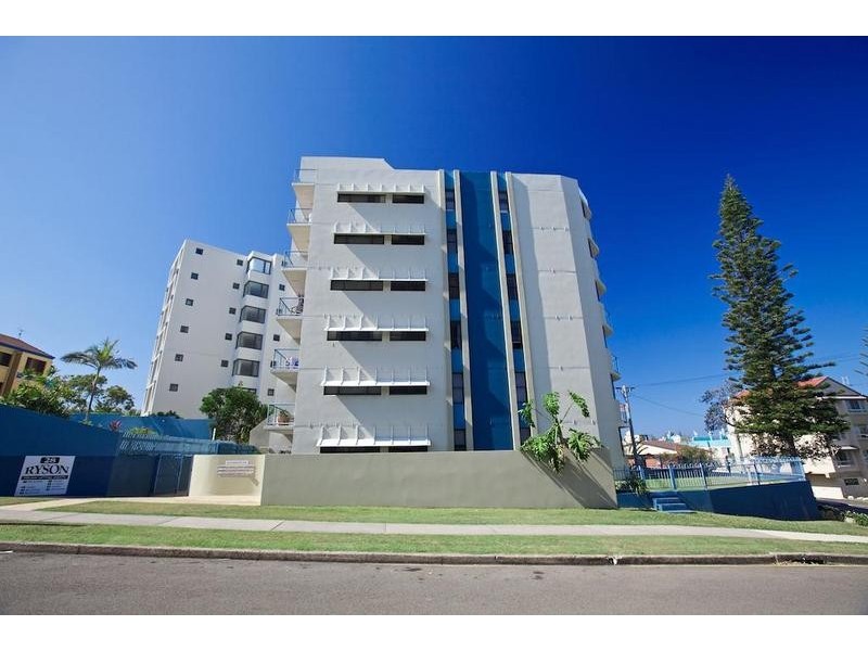 6/ 28 Mahia Terrace, Kings Beach QLD 4551