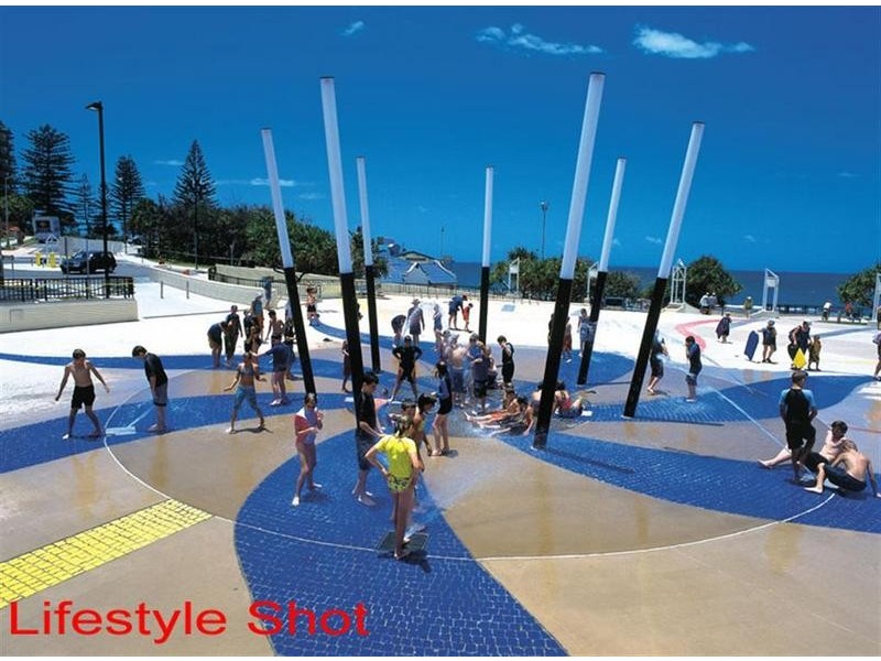 6/ 28 Mahia Terrace, Kings Beach QLD 4551