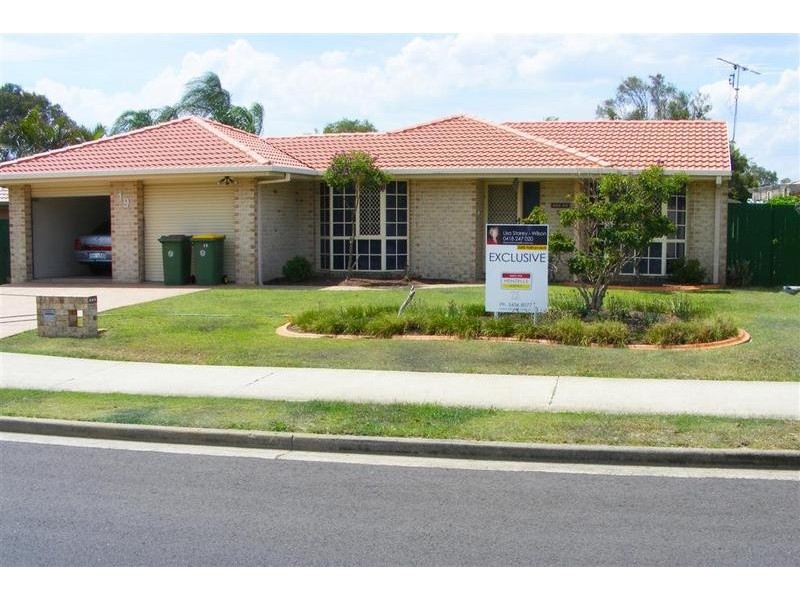 19 Saffron Drive, Currimundi QLD 4551