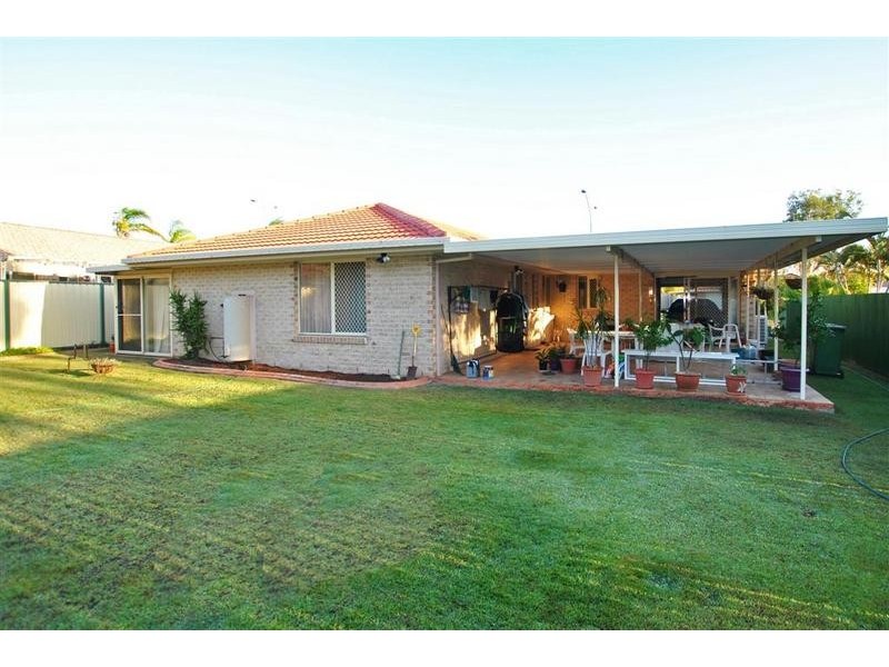 19 Saffron Drive, Currimundi QLD 4551