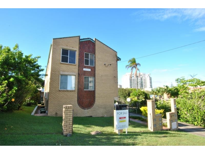 1/ 19 Saltair Street, Kings Beach QLD 4551