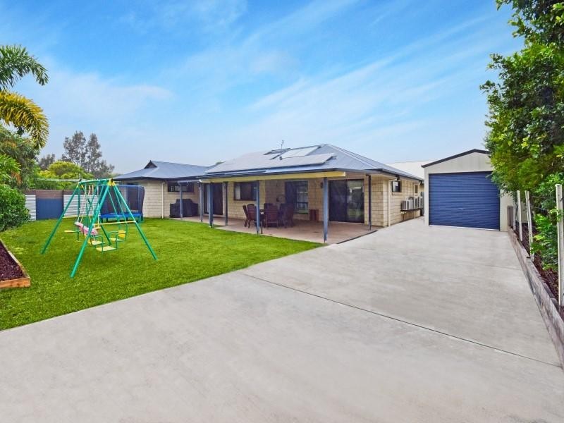 22 Samson Circuit, Caloundra West QLD 4551