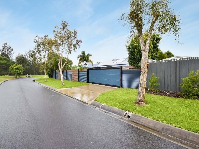 22 Samson Circuit, Caloundra West QLD 4551