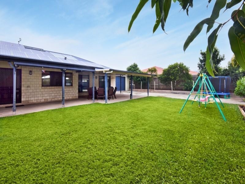 22 Samson Circuit, Caloundra West QLD 4551