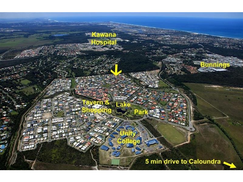 Caloundra West QLD 4551