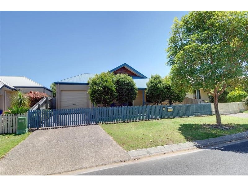 44 Samson Circuit, Caloundra West QLD 4551
