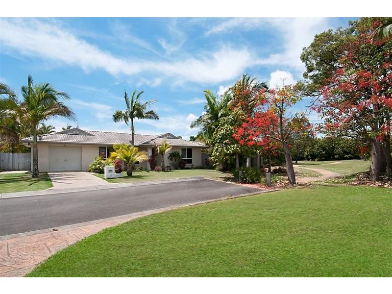 5 Sanctuary Place, Little Mountain QLD 4551