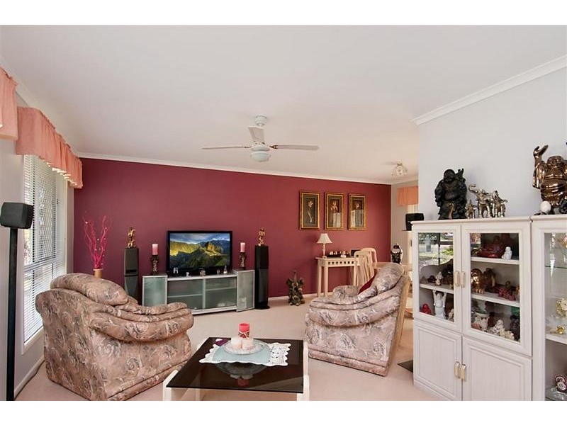 5 Sanctuary Place, Little Mountain QLD 4551