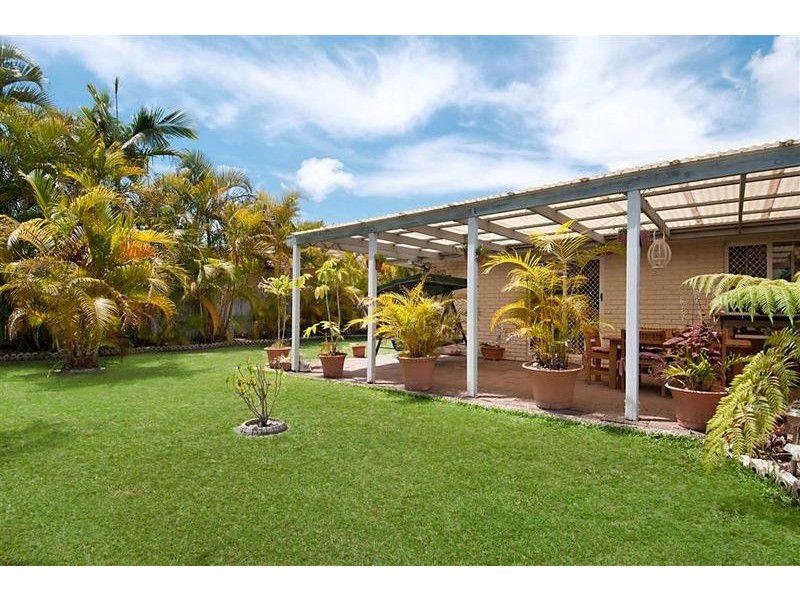 5 Sanctuary Place, Little Mountain QLD 4551
