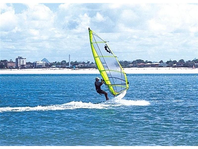 Golden Beach QLD 4551