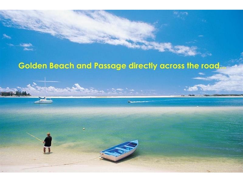 4/ 8 Esplanade, Golden Beach QLD 4551