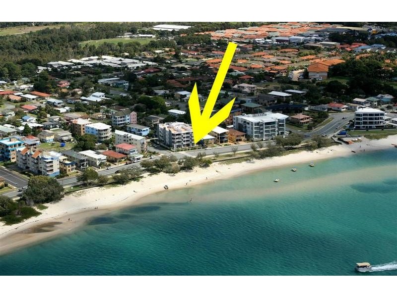 4/ 8 Esplanade, Golden Beach QLD 4551