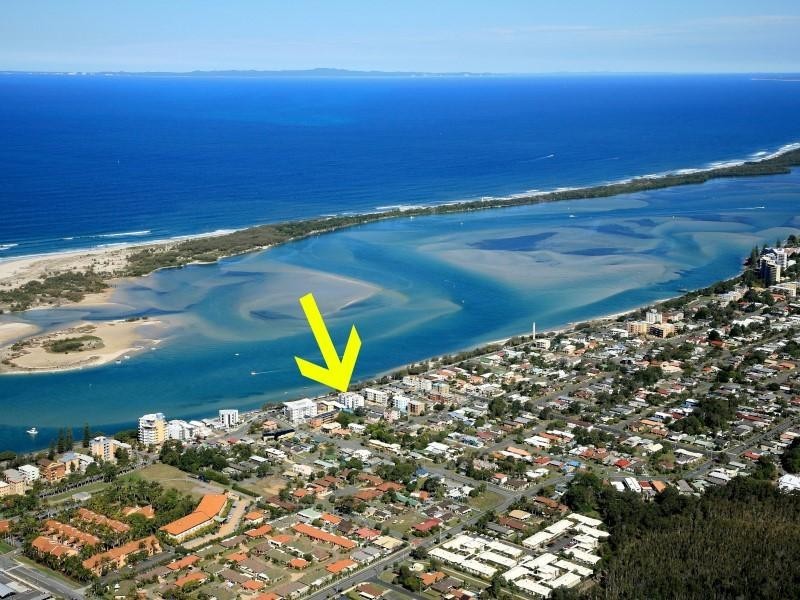 9/ 8 Esplanade, Golden Beach QLD 4551