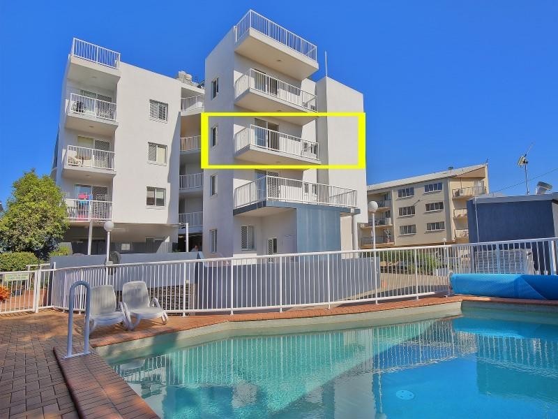 9/ 8 Esplanade, Golden Beach QLD 4551