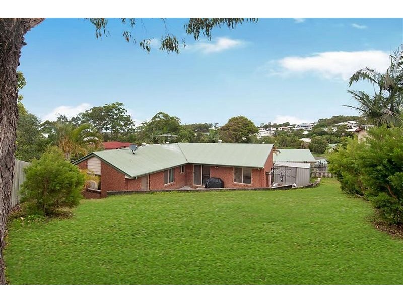 Caloundra West QLD 4551