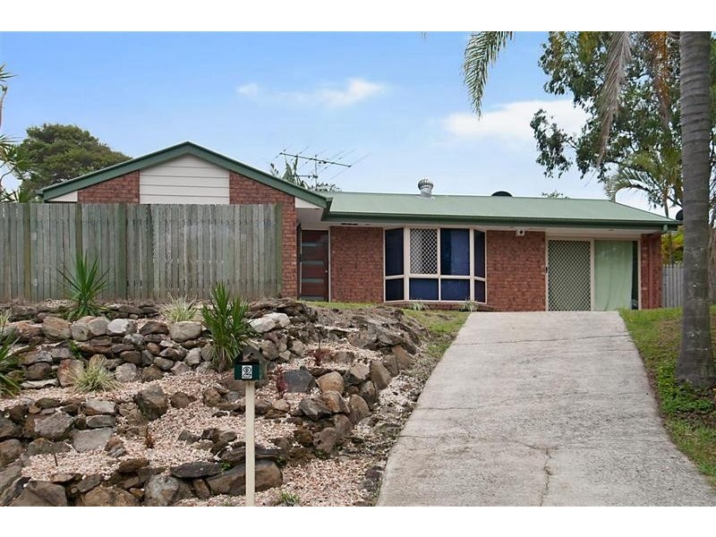 Caloundra West QLD 4551