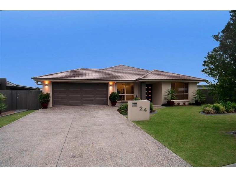 24 Satinash Street, Meridan Plains QLD 4551