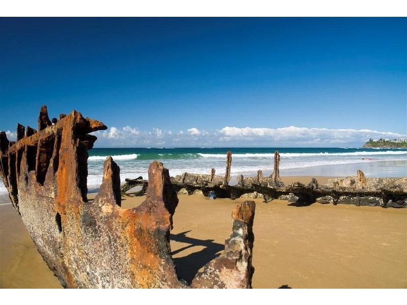 39 Coolum Street, Dicky Beach QLD 4551