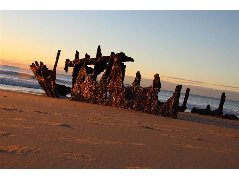 39 Coolum Street, Dicky Beach QLD 4551