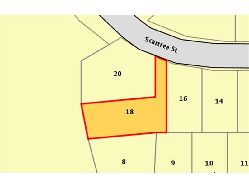 18 Scartree Street, Pelican Waters QLD 4551