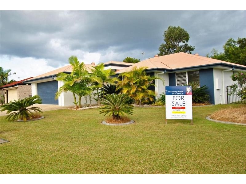 8 Scowcroft Place, Currimundi QLD 4551