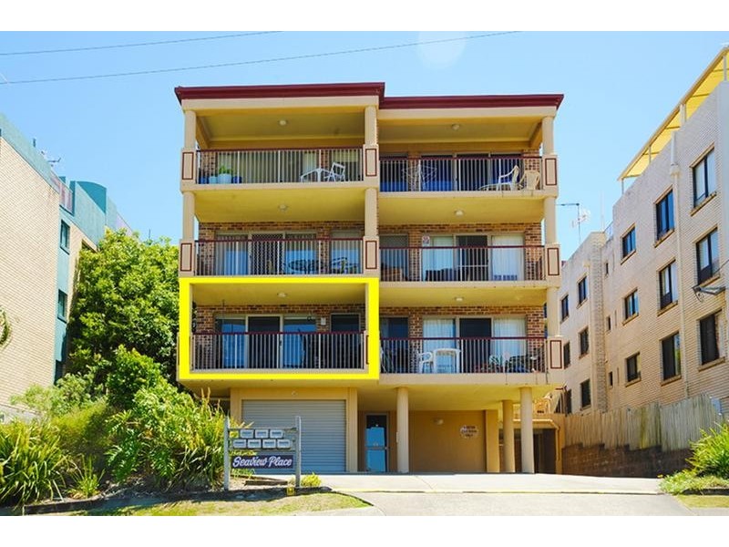 1/ 10 Mahia Terrace, Kings Beach QLD 4551
