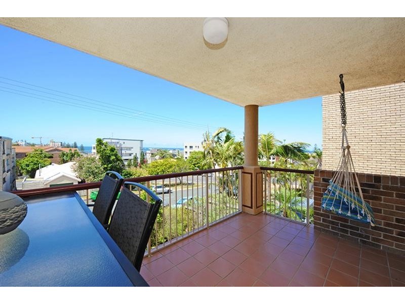 1/ 10 Mahia Terrace, Kings Beach QLD 4551