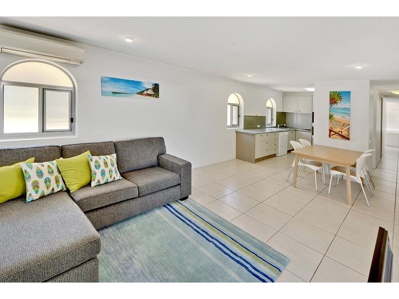 9/ 21 Warne Terrace, Caloundra QLD 4551