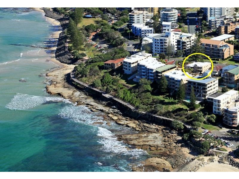 9/ 21 Warne Terrace, Caloundra QLD 4551