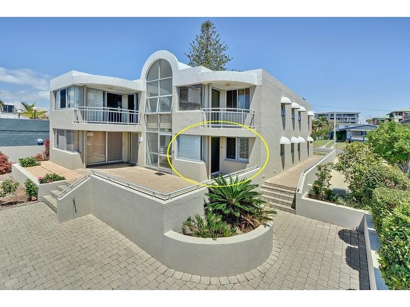 9/ 21 Warne Terrace, Caloundra QLD 4551